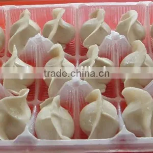 Commerical Pelmeni Ravioli Machine And Machine For Production Of Pelmeni At Home thumbnail-3