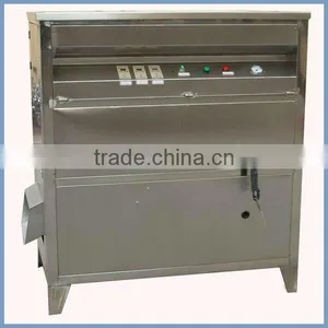 High Performance Automatic Oinon Peeling Machine thumbnail-1