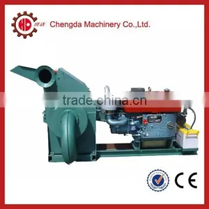 Hot Sale 11kw Hammer Mill Crusher Wood Pellet Crusher Hammer Mill Grinder thumbnail-5