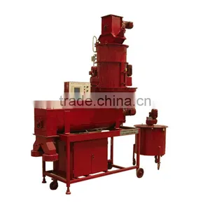 Grain Seed Treating Machine/ Seed Coating Machine thumbnail-1