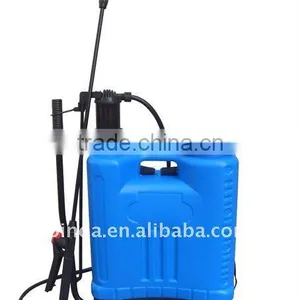 16L Knapsack Hand Sprayer thumbnail-1