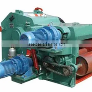 High Efficiency Wood Chips Making Machine Price thumbnail-3