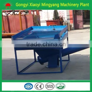 The Drum Sieve for Wood Charcoal Production Line at Sale thumbnail-3