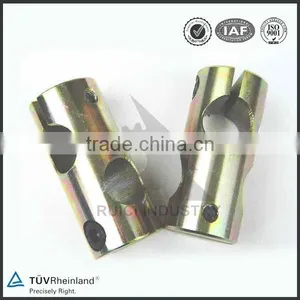 OEM Aluminum Cnc Precision Machining Motorcycle Part thumbnail-1