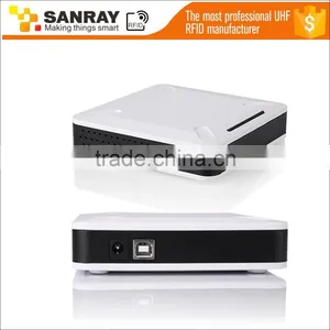 F5002-H Free SDK 900MHz UHF RFID Reader Writer thumbnail-1