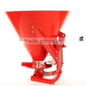 HOT PAINTING HIGH QUALITY TRACTOR MOUNTED SPREADER thumbnail-2