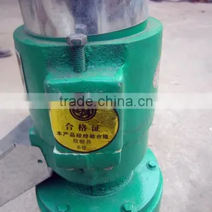 Factory Price Poultry Feed/wood/biomass Pellet Mill Machine for Sale thumbnail-3