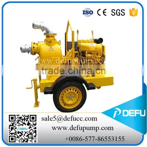 Engine Pumps/diesel Centrifugal Pump/water Pump thumbnail-2
