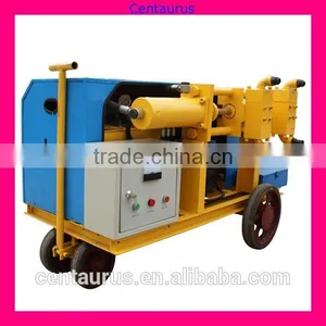 Lowest Price Spraying Concrete Gunning Machine With Fast Delivery thumbnail-1