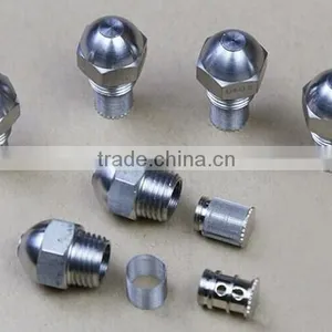 Fuel Injector Nozzle thumbnail-4