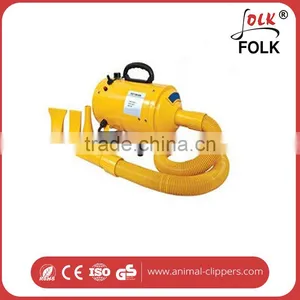Better Combined With Blower Shelf Pet Dryer thumbnail-1