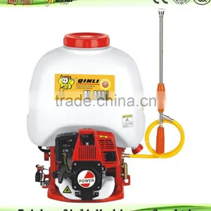 High Quality Engine Power Sprayer thumbnail-1