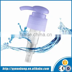 New Design up Down Liquid Soap Dispenser Pump 24/410 thumbnail-1