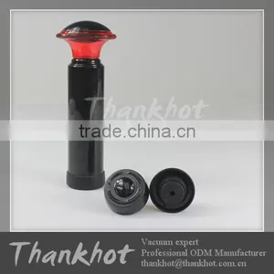 Pumpable Vacuum Stopper Useful Cherry thumbnail-1
