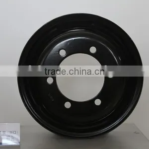 Hot Sale 13 Inch Car Wheel Rim , Automobiles & Motorcycles Car Wheels for Truck thumbnail-3