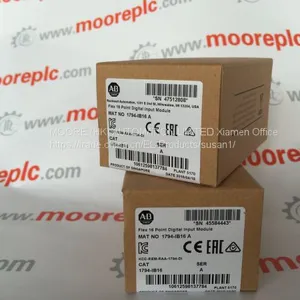 ALLEN BRADLEY 1756EN2T New In Stock thumbnail-1