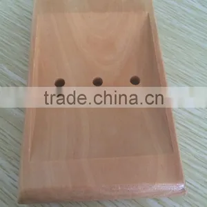FD - 1585 Sanitary Appliance Bamboo Soap Box thumbnail-4