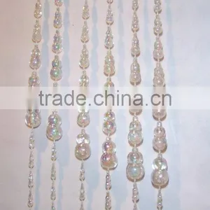 Plastic Bead Curtain 03 thumbnail-1