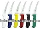 6" Boning Knife,cimeter Steak Knife,skinning Knife,breaking Knife,cleavers,knife Sharpening Steels thumbnail-1