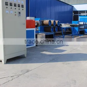 Finshing Monofilament Yarn Making Machine thumbnail-1