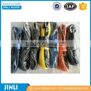 Jinli Anchor Windlass Rope and Chain Atv 4x4 Winch Rope Retainer Australia thumbnail-2
