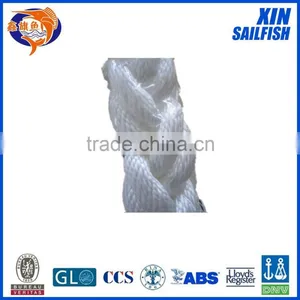 80mm PP Rope/marine Rope With Spliced Eye/polypropylene Nylon Rope thumbnail-1