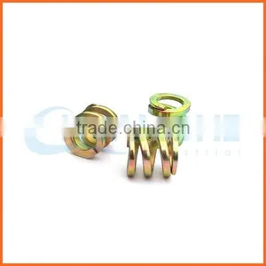 Customized Wholesale Quality Wire Drawing Coil Spring thumbnail-5