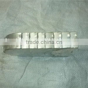 Dongfanghong YTO LR4105 Diesel Engine Parts Main Bearing R020041/42 thumbnail-4