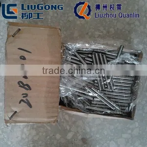 Made in China Wheel Loader Part 20B0001 Roller Pin thumbnail-2