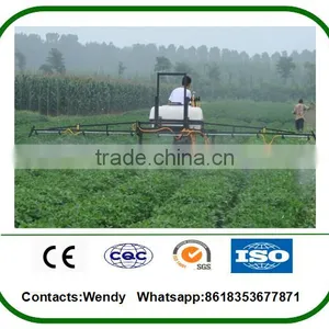 Hot Sale Durable Agriculture Sprayer Machine for Crop/rice thumbnail-5