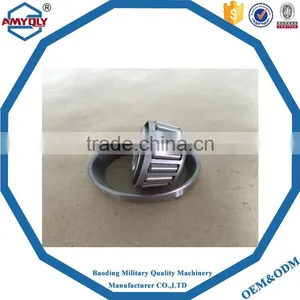 Hot Selling Deep Groove Ball Bearing Price Tapered Roller Bearing 30212 thumbnail-4
