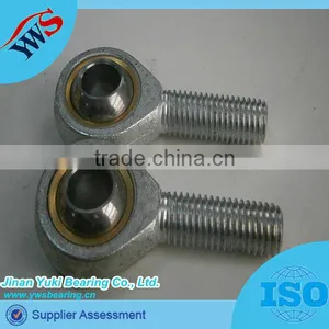 GE100ES GE100DS Spherical Plain Tie Curtain Rod End Caps Bearing thumbnail-1