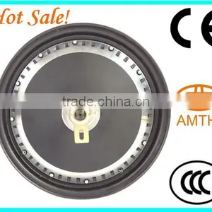 1500w Electric Scooter 12";permanent Magnet dc Motor thumbnail-1