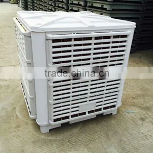 Ventilative Cooling Air Cooler for Animal Husbandry thumbnail-4