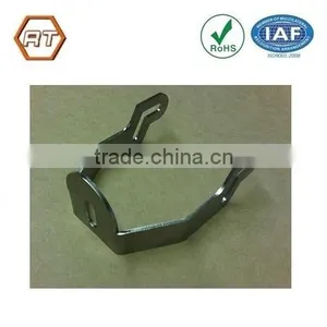 Laser Cutting Stainless Steel Parts thumbnail-1