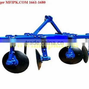 Disc Ridger thumbnail-1