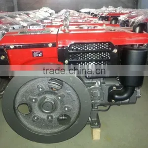 Diesel Generators Engine Assembly thumbnail-3