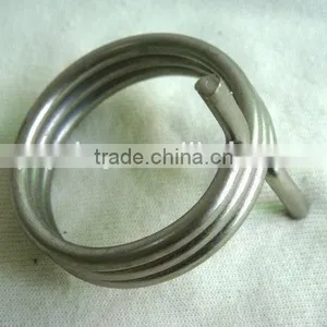 2016 Best Sale Small Steel Spring, Torsion Spring thumbnail-3