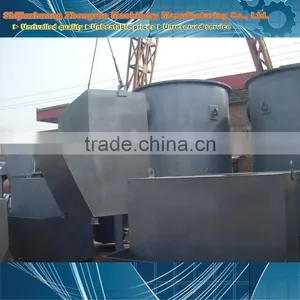 Experienced OEM Stainless Steel BENDING WELDING Fabrication thumbnail-1