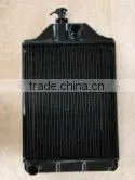 MF ( Messay Fugerson Copper Radiator for MF ( Messay Fugerson)165/135/185 thumbnail-1