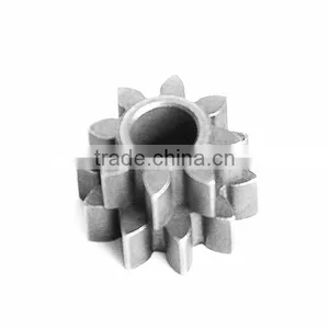 High Precision Custom Steel Casting Parts Wax Lost Casting Stainless Steel Parts thumbnail-6