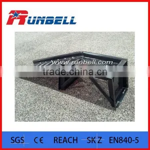 China Top Seller Adjustable Steel Car Ramp thumbnail-1