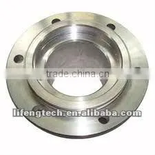High Precision Fabrication Stamping Parts thumbnail-2