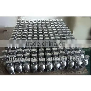 Precision Mechanical Cnc Turning Part thumbnail-1