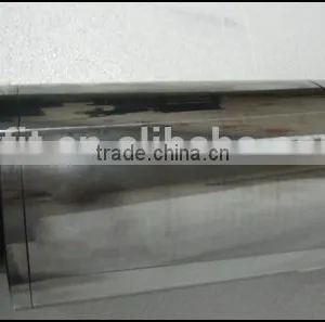 Machining Centre High Frequency 6kw Motor Spindle BT40 Taper thumbnail-1