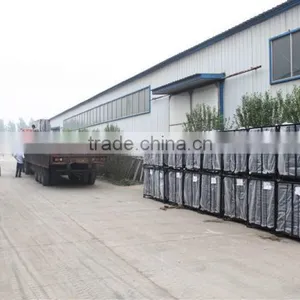 New Design Pig Cast Iron Floor and Plastic Floor for Pig Farming With Great Price Cast Iron Floor thumbnail-2