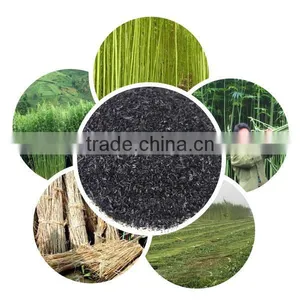 Coconut Fiber Charcoal Machine Coconut Fiber Activated Carbon Making Machine thumbnail-2