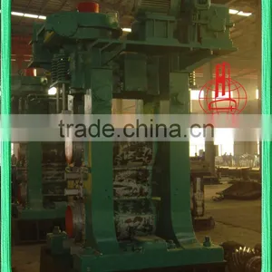 China Supplier Henan Two Roll Mill Machine thumbnail-3