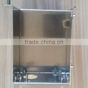 Stamping Battery Box in Medical Equipment Instrument thumbnail-2
