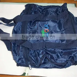 Promotional Foldable Shopping Bag thumbnail-1